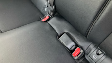 Mazda 2 Hybrid 1.5i Hybrid Homura 5dr CVT Hybrid Hatchback